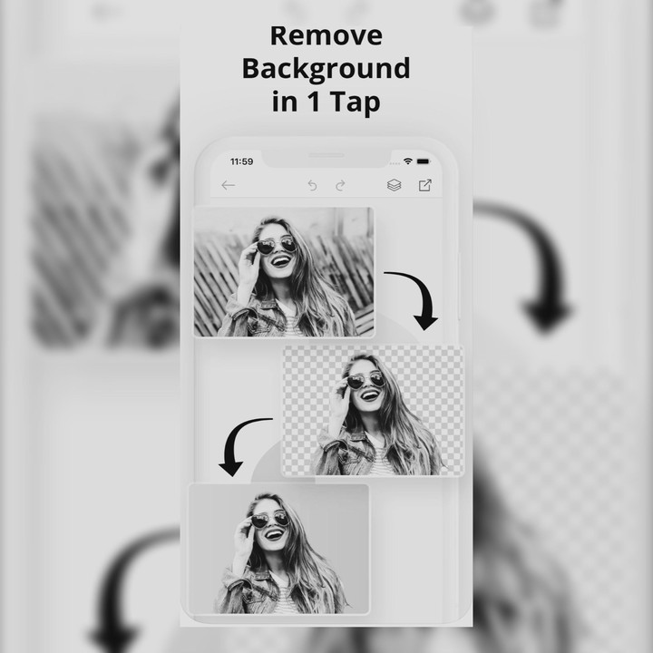 Poster Maker Design App screenshot image 25_Popularmodapk.com