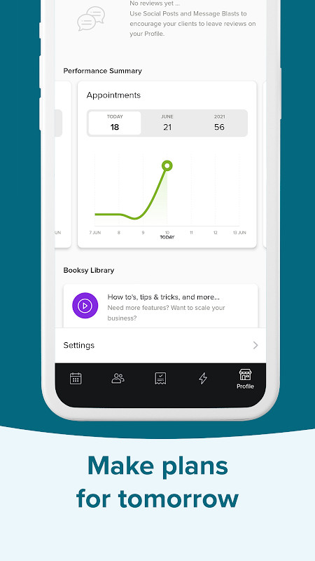 MIC Kantine screenshot image 13_Popularmodapk.com