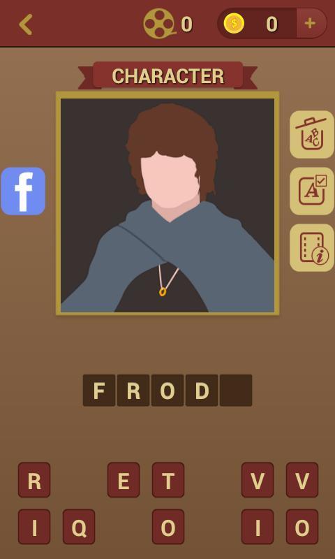 Guess The Movie & Character screenshot image 2_Popularmodapk.com