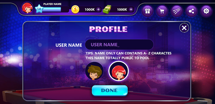 AR Pool Table screenshot image 9_Popularmodapk.com