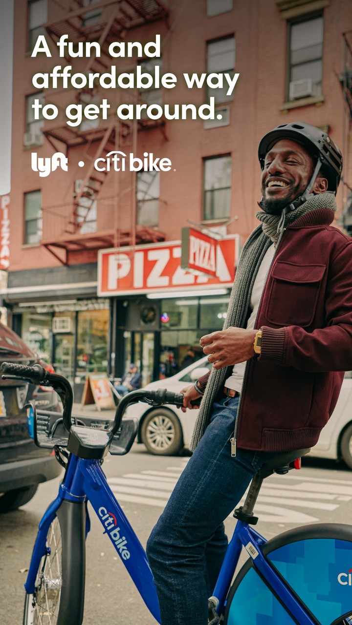 Citi Bike screenshot image 1_Popularmodapk.com