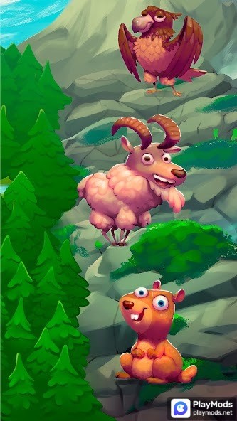 Quiz for Squid game screenshot image 10_Popularmodapk.com