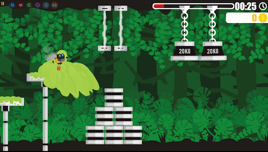 我的机器人破解版<span>(mod)</span> screenshot image 12_Popularmodapk.com