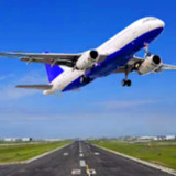 Airplane Simulator:Plane Games<span>(Unlimited Money)</span>1.1.19_Popularmodapk.com