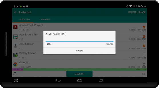 Costa Navarino screenshot image 18_Popularmodapk.com
