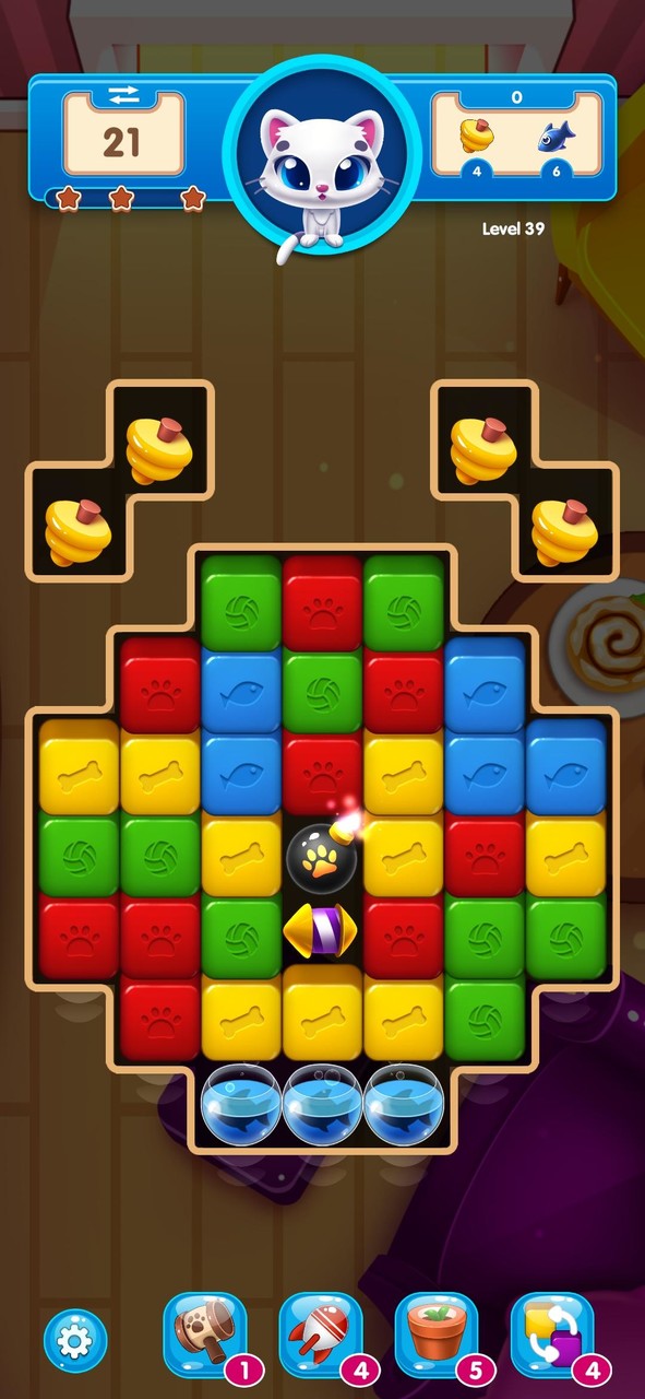 Block Puzzle Game 2022 screenshot image 2_Popularmodapk.com