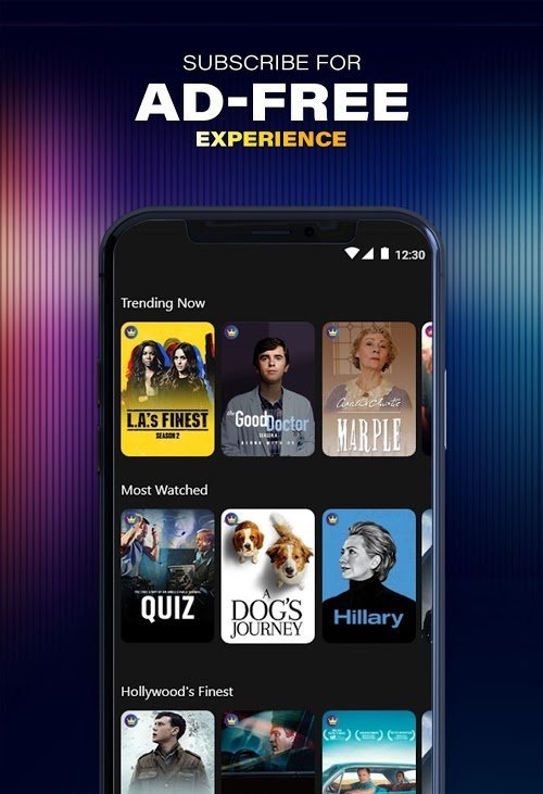 SonyLIV<span>(Mod)</span> screenshot image 5_Popularmodapk.com