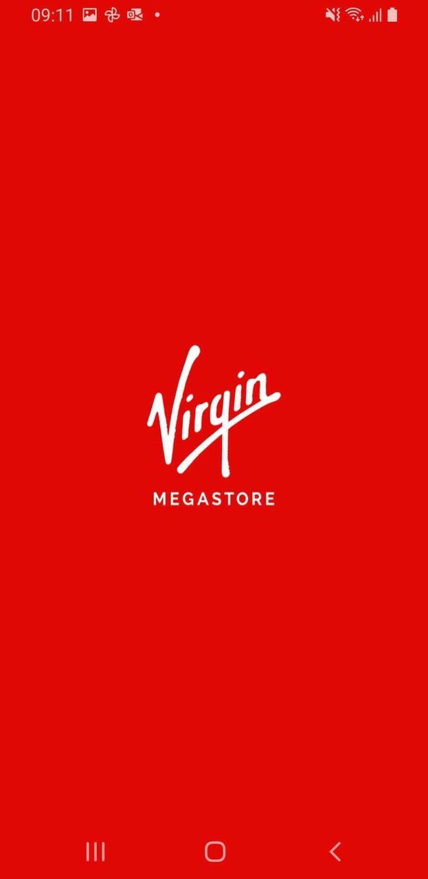 Virgin Megastore screenshot image 1_Popularmodapk.com