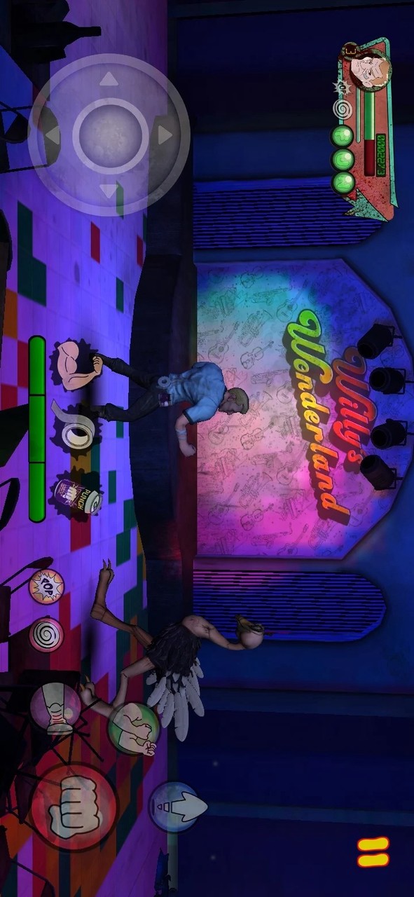 Willys Amusement Park(mod) screenshot image 12_Popularmodapk.com