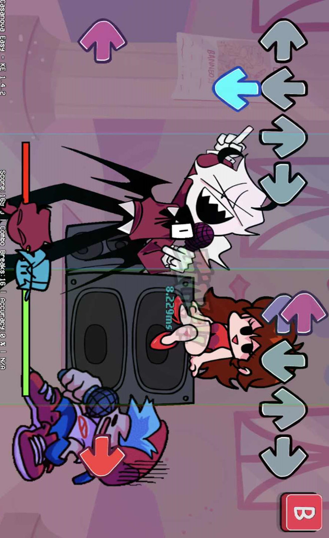 FMF Mod(No Ads) screenshot image 27_Popularmodapk.com