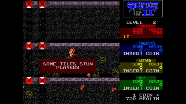 Gauntlet II screenshot image 5_Popularmodapk.com