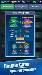 僵尸收割者破解版（雪狼提供）<span>(mod)</span> screenshot image 3_Popularmodapk.com