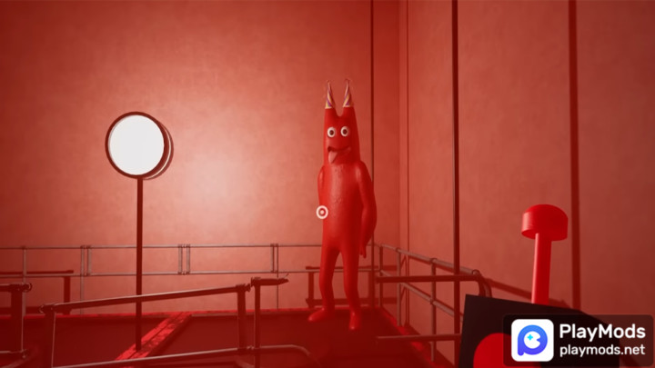 scary banban horror 3<span>(Unlimited Money/mobile)</span> screenshot image 2_Popularmodapk.com