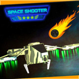 Asteroid Shooter - Space Shoot1.0_Popularmodapk.com