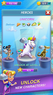 Effect Fitness screenshot image 14_Popularmodapk.com