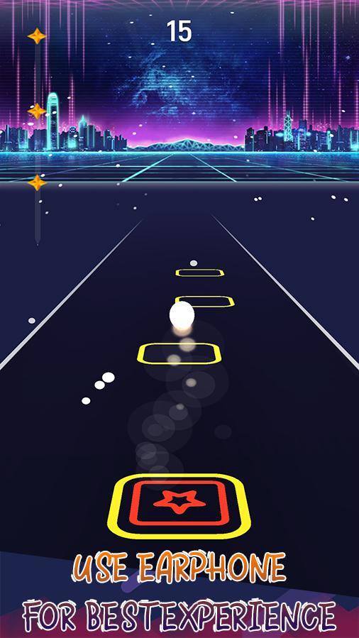 Gabby's Dollhouse Tiles Hop screenshot image 5_Popularmodapk.com