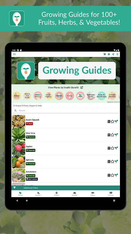From Seed to Spoon screenshot image 10_Popularmodapk.com