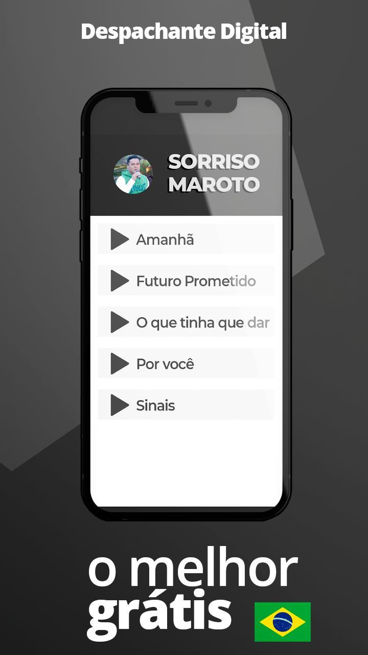 Sorriso Maroto screenshot image 5_Popularmodapk.com
