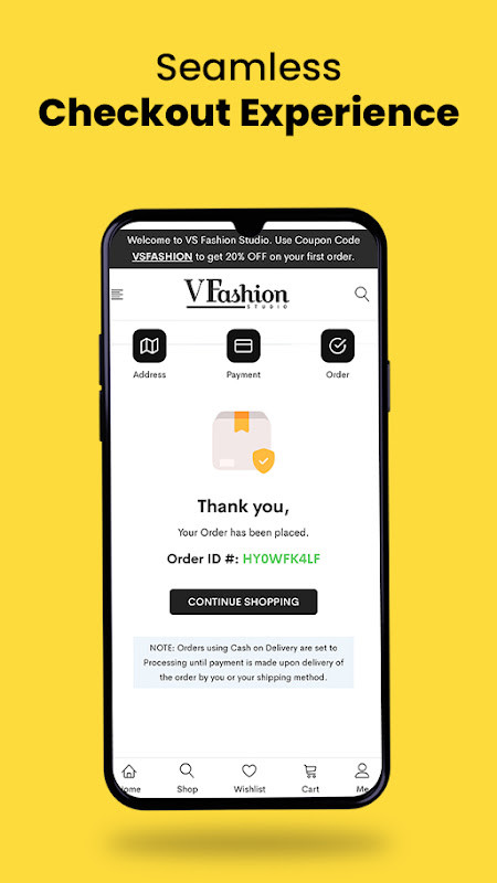 Aasaan - Create Online Store screenshot image 2_Popularmodapk.com