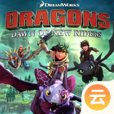 驯龙高手:新骑士的黎明2.0.7_Popularmodapk.com