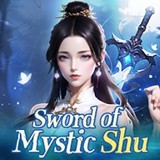 Sword of Mystic Shu1.0.0_Popularmodapk.com