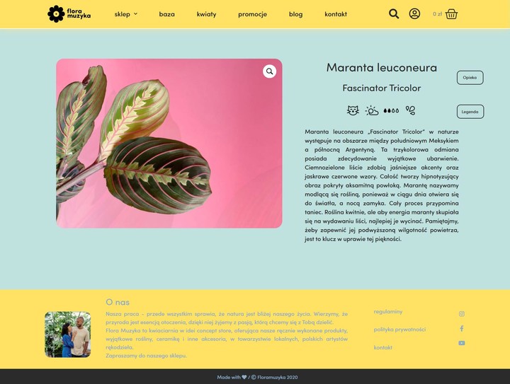 Flora Muzyka screenshot image 3_Popularmodapk.com