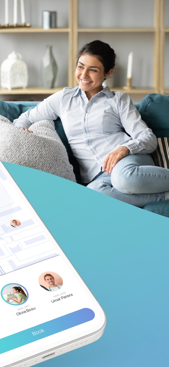 MAK today - Cleaning Services screenshot image 7_Popularmodapk.com