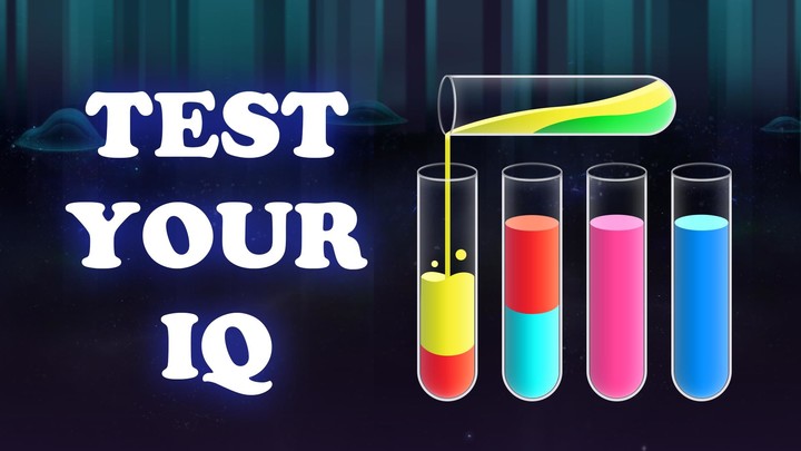 Zen Water Sort - Color Puzzle screenshot image 6_Popularmodapk.com