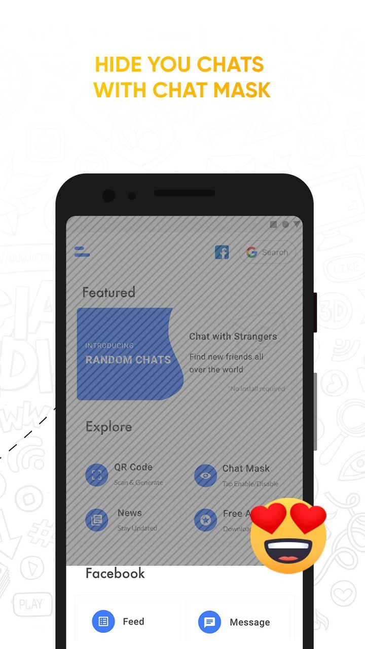 The Fast Video Calling App screenshot image 4_Popularmodapk.com