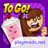 Papas Freezeria To Go<span>(Unlimited Money)</span>1.2.5_Popularmodapk.com