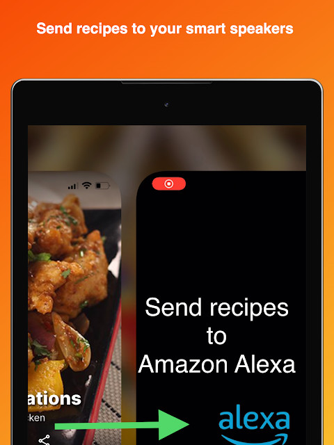 tinychef: Cooking/Meal Planner screenshot image 18_Popularmodapk.com