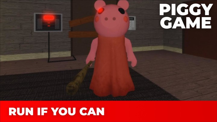 Horror piggy for roblox screenshot image 11_Popularmodapk.com