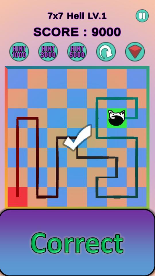 Brain memory Test - Dog Nose screenshot image 2_Popularmodapk.com