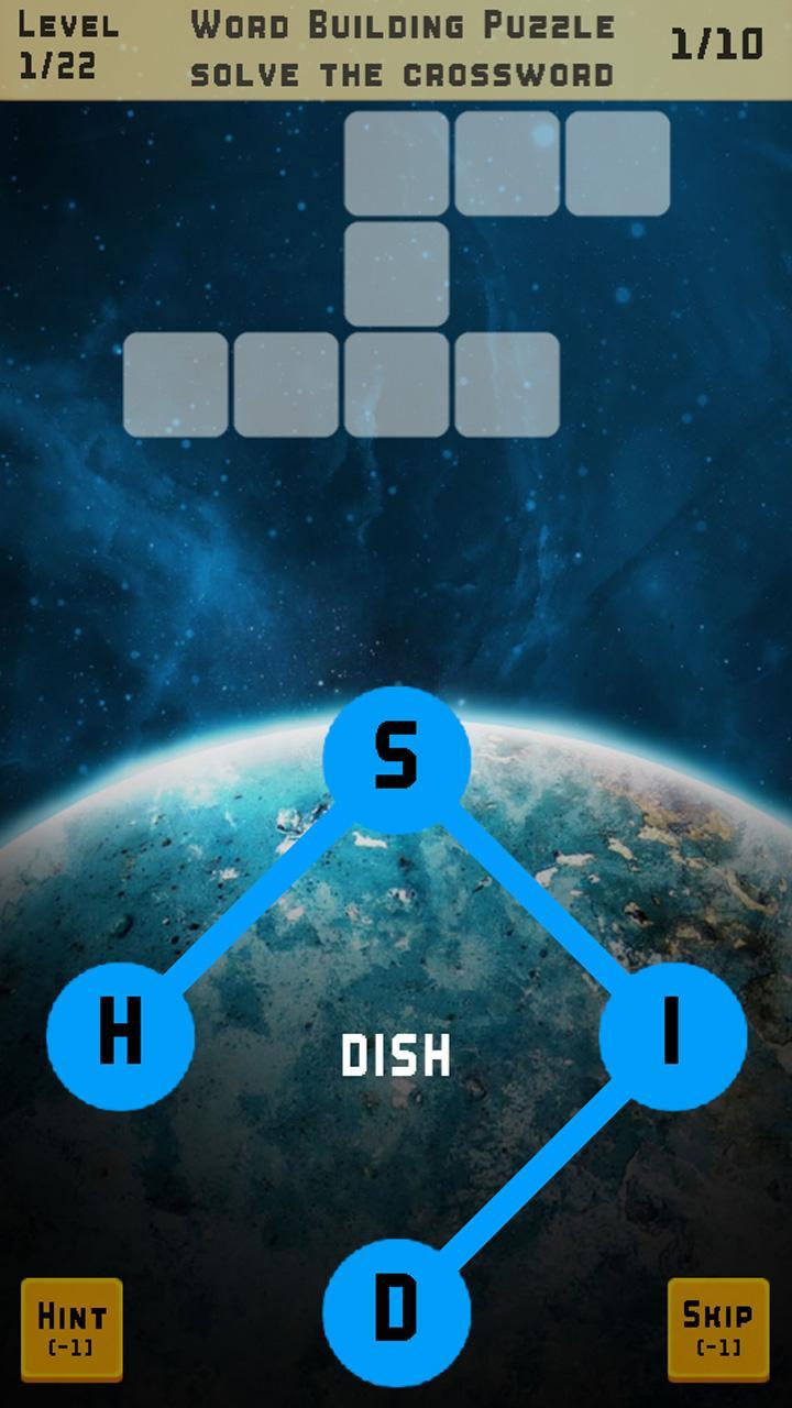 Word Puzzle Game screenshot image 1_Popularmodapk.com