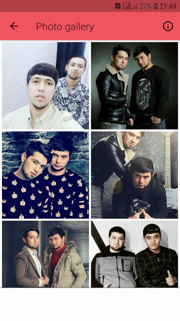 Yagzon guruhi - Qo'shiqlari 20 screenshot image 9_Popularmodapk.com