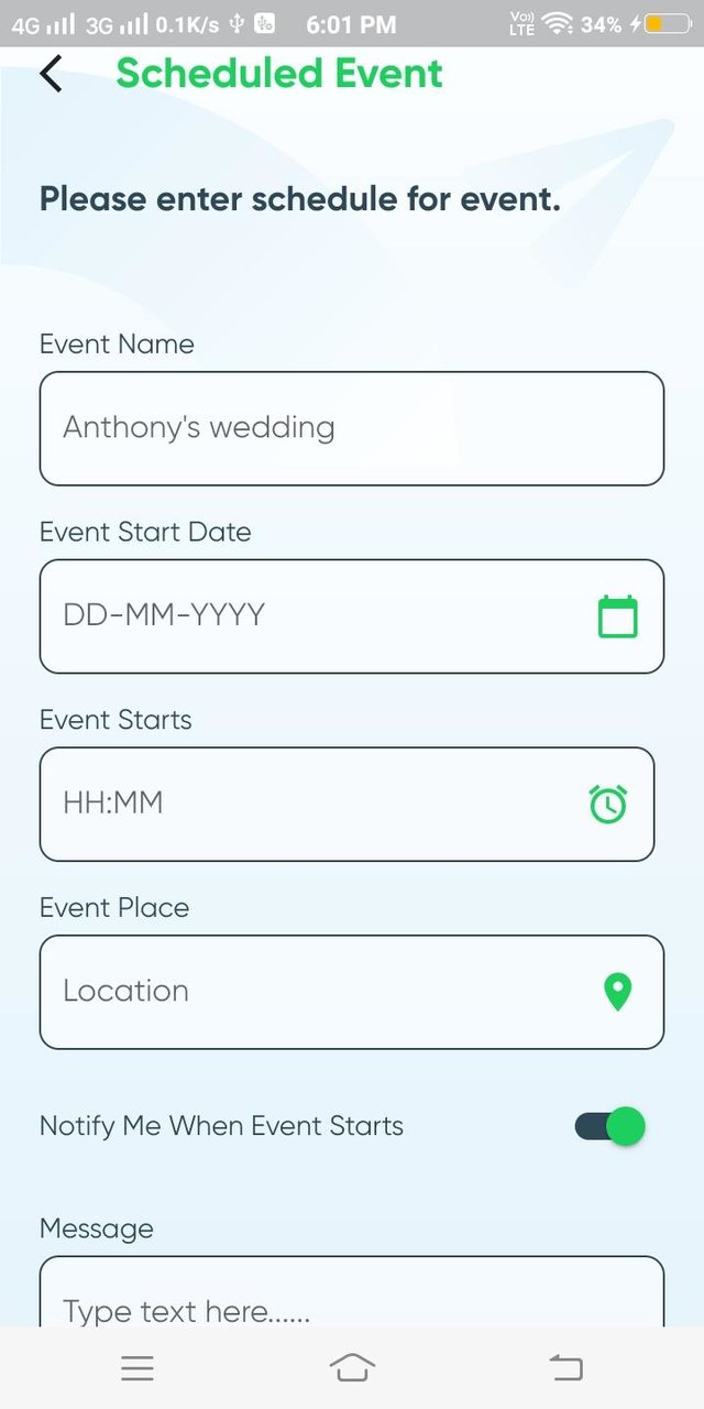 Snappyshare screenshot image 9_Popularmodapk.com