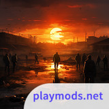 Zombie Island Survivor FPS<span>(unlimited money)</span>1.0.0_Popularmodapk.com