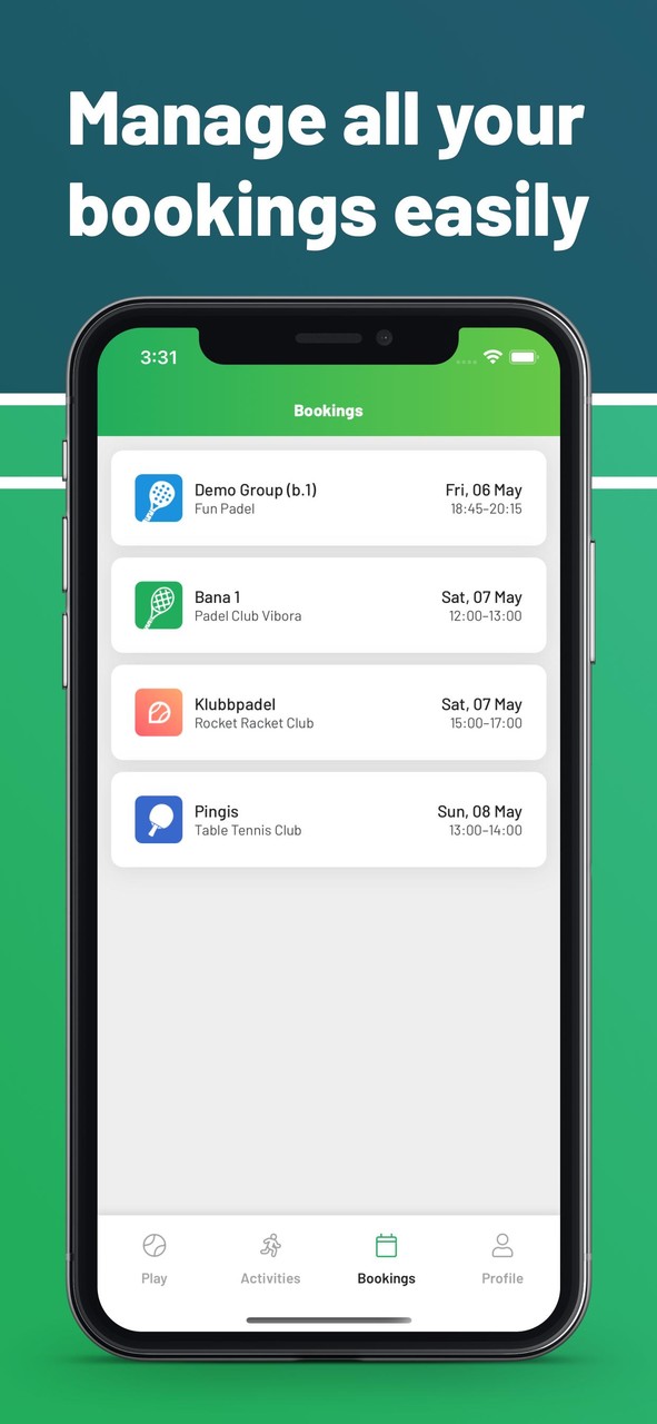 MATCHi screenshot image 10_Popularmodapk.com