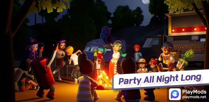 CARRIEVERSE<span>(Speed change)</span> screenshot image 2_Popularmodapk.com