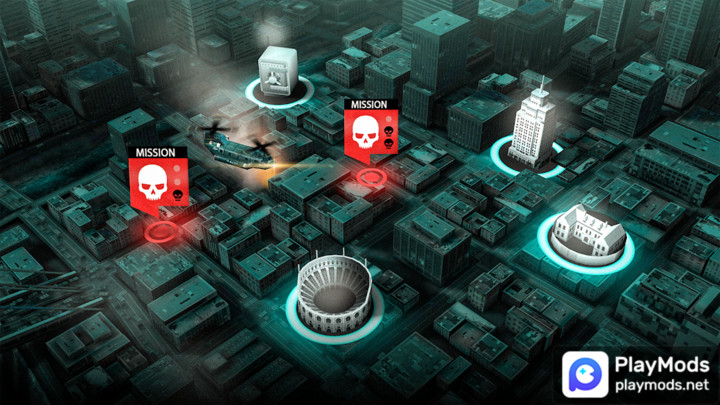 Dead Trigger: Survival Shooter<span>(Unlimited Ammo)</span> screenshot image 5_Popularmodapk.com