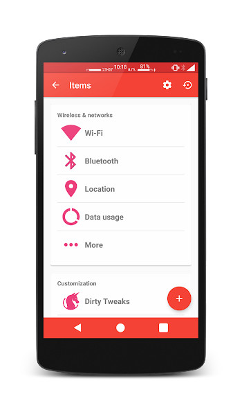 Cleaner - Phone Booster screenshot image 5_Popularmodapk.com