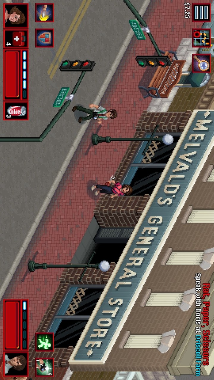 Stranger Things 3<span>(Free)</span> screenshot image 1_Popularmodapk.com