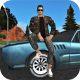 City theft simulator(Use money as you like)1.8.2_Popularmodapk.com