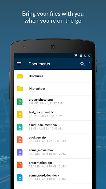 Bosch Talks Connect screenshot image 4_Popularmodapk.com