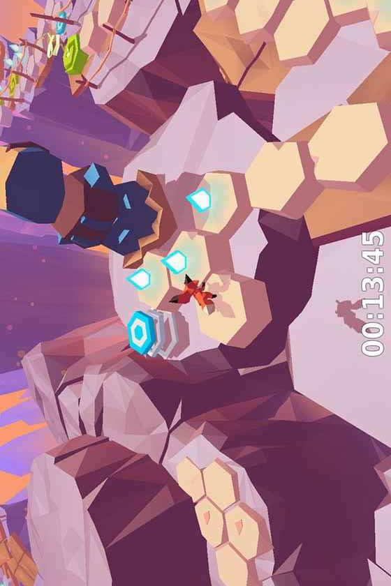 小狐狸破解版（无限能量）<span>(mod)</span> screenshot image 3_Popularmodapk.com