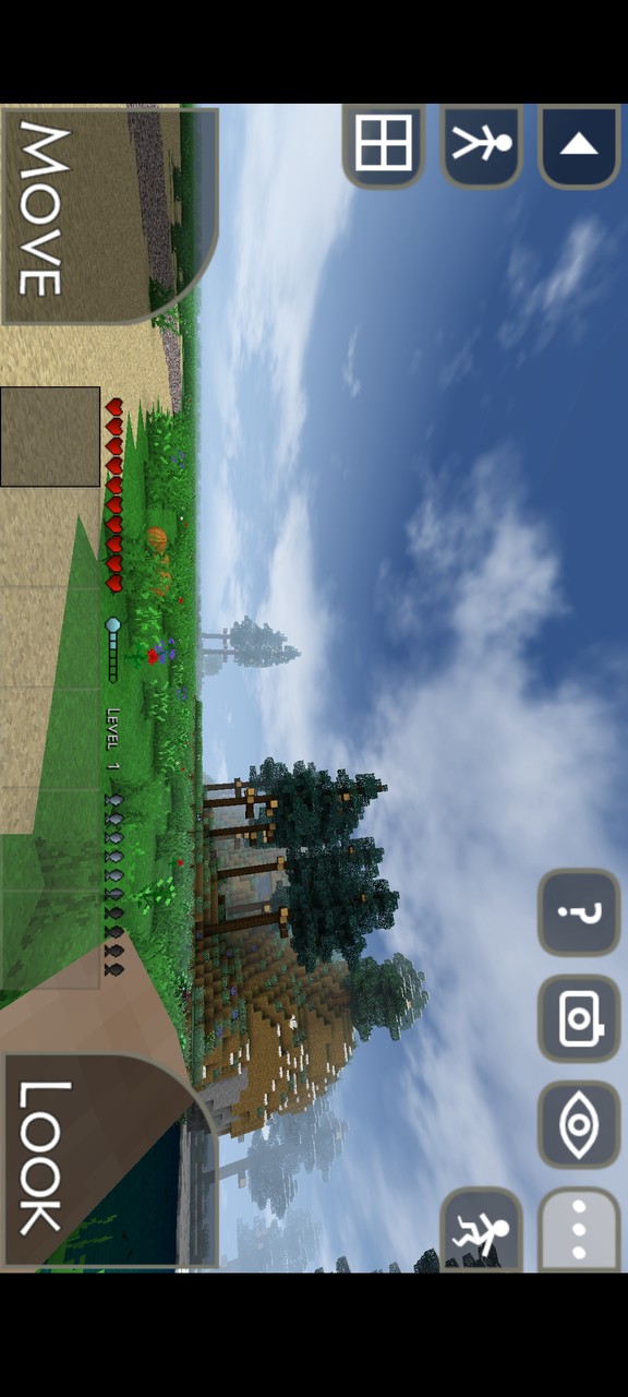 Survivalcraft 2 Ancient Journey<span>(New module)</span> screenshot image 4_Popularmodapk.com