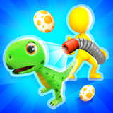 My Dinosaur Land1.1.0_Popularmodapk.com