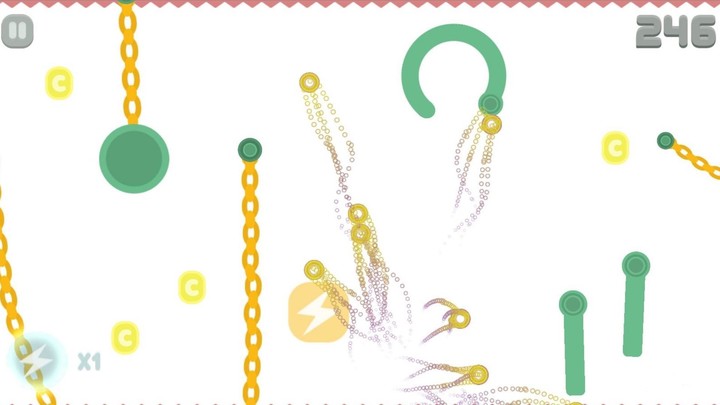 Speechless - Musical Jump - Naomi Scott Songs screenshot image 3_Popularmodapk.com