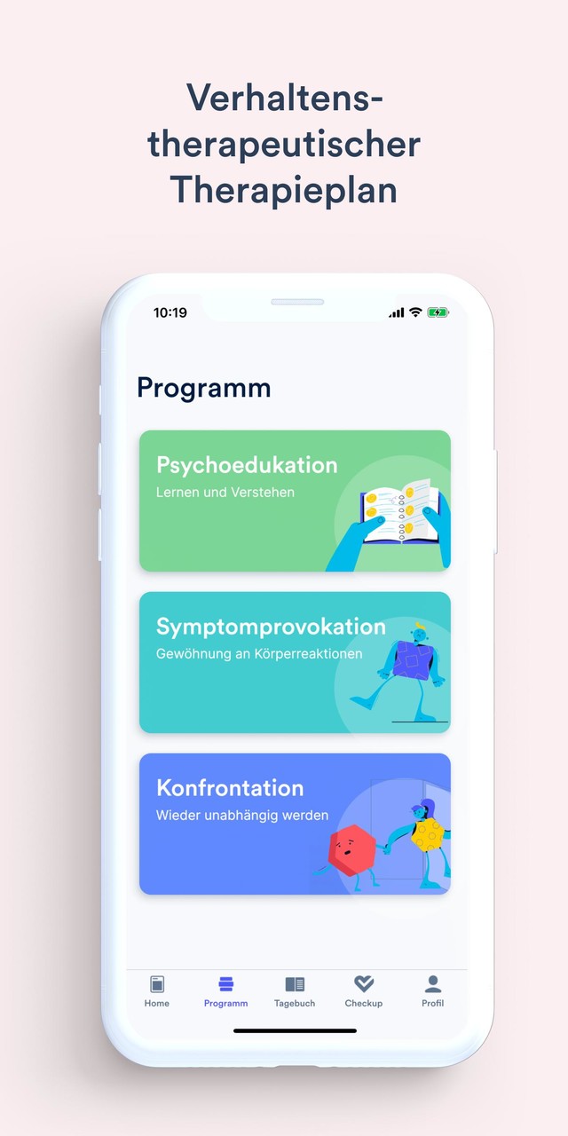 Mindable Studie screenshot image 3_Popularmodapk.com