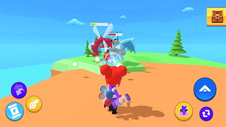 공포의 술래잡기 screenshot image 8_Popularmodapk.com